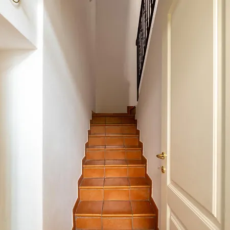 Apartment Broccaindosso 32 By District *