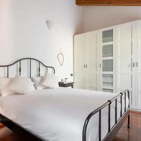 Apartamento Broccaindosso 32 By District *