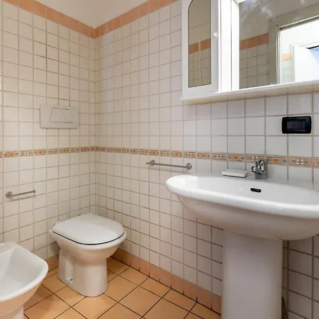 Apartment Broccaindosso 32 By District