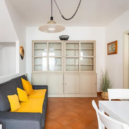 Broccaindosso 32 By District Apartamento Bolonia