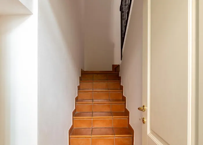 شقة Broccaindosso 32 By District *