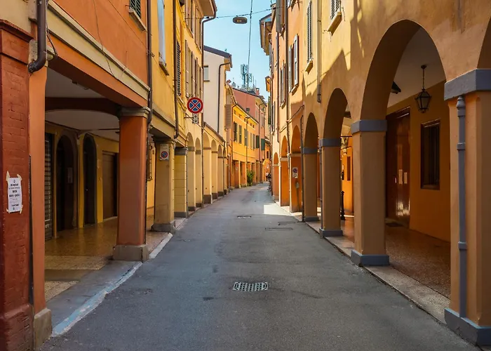 Broccaindosso 32 By District شقة