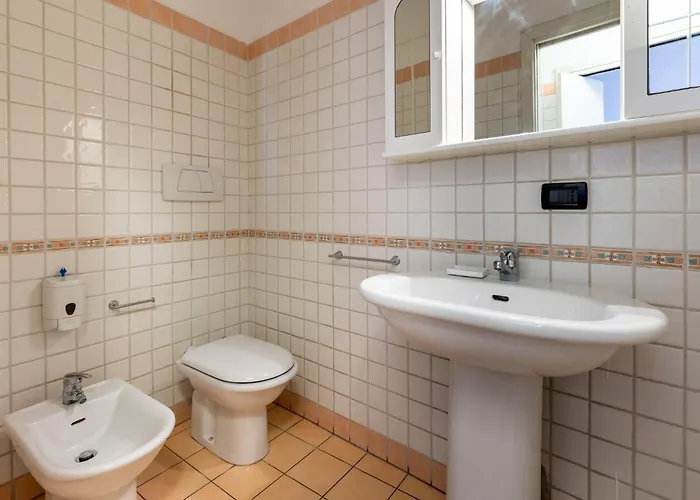 شقة Broccaindosso 32 By District