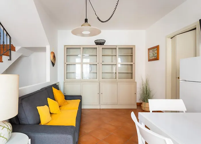 Broccaindosso 32 By District شقة بولونيا