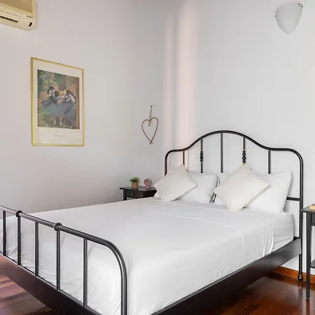 Broccaindosso 32 By District Bologna