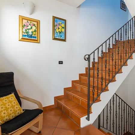 Broccaindosso 32 By District Apartman