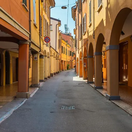 Broccaindosso 32 By District Apartman