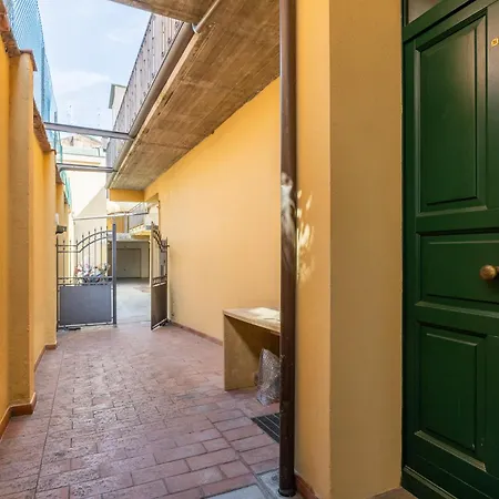 Broccaindosso 32 By District * Bologna