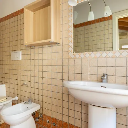 Apartament Broccaindosso 32 By District Bolonia