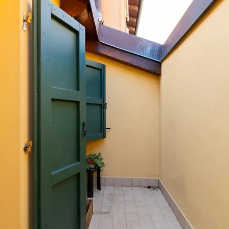 Apartament Broccaindosso 32 By District Bolonia