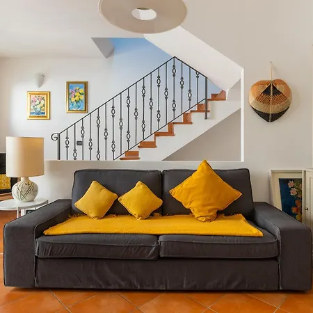 Apartament Broccaindosso 32 By District