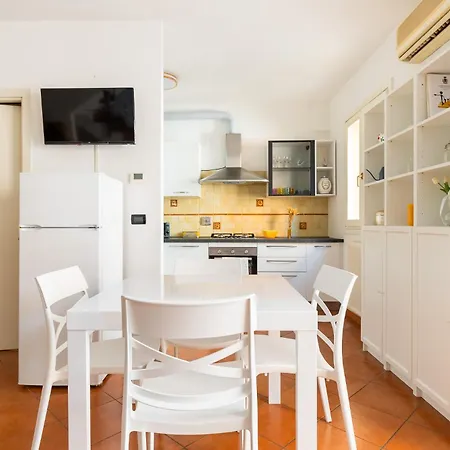 Apartament Broccaindosso 32 By District *